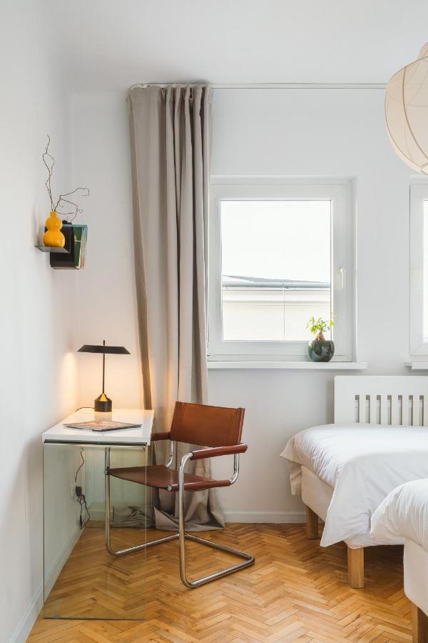 Concierge Eclectic Design Apartamento *