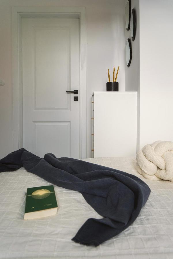 Concierge Eclectic Design * Varsovia