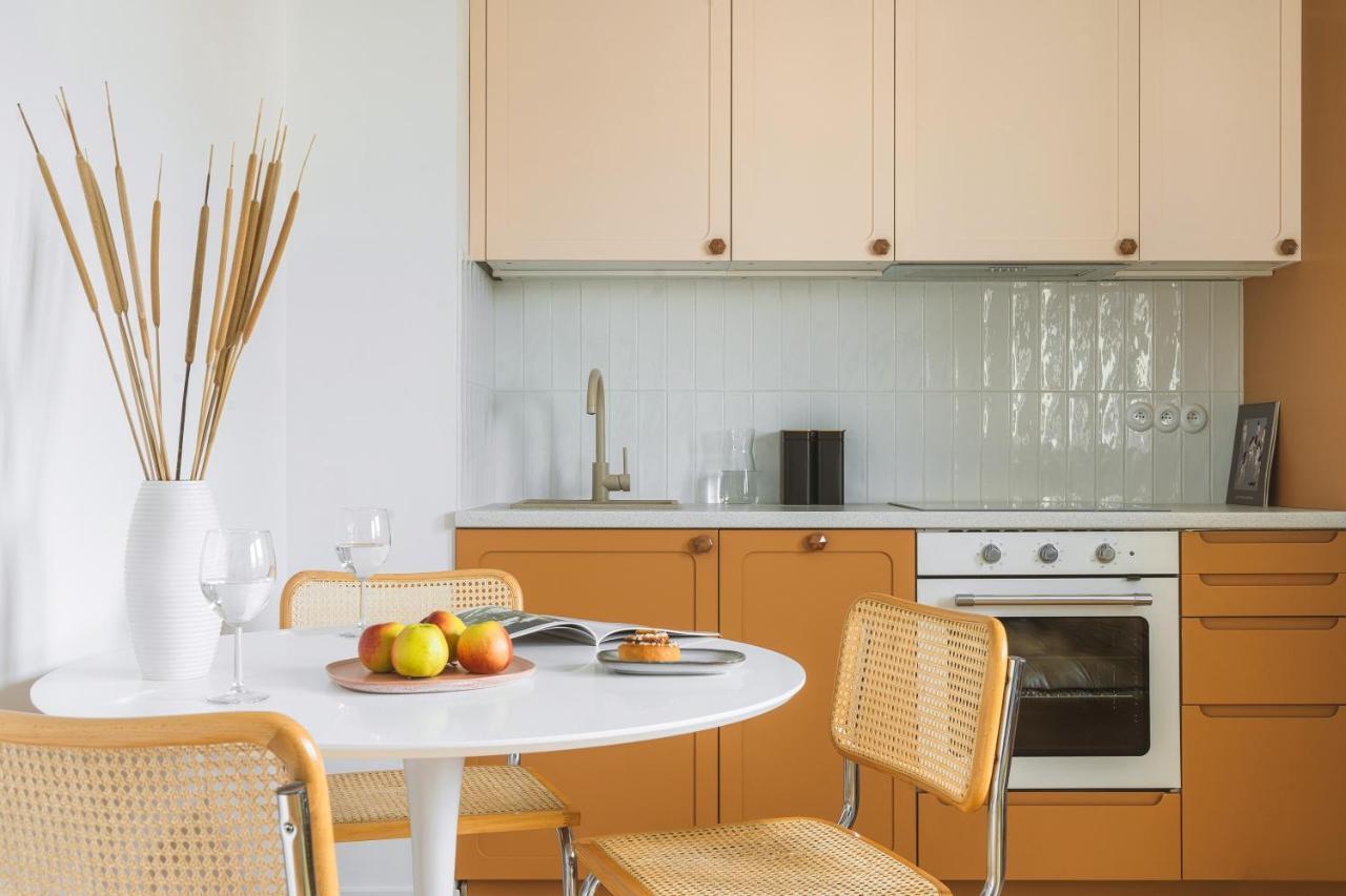 Concierge Eclectic Design Apartamento *