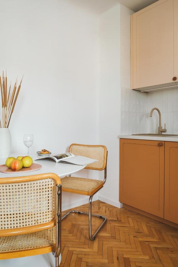 Concierge Eclectic Design Apartamento
