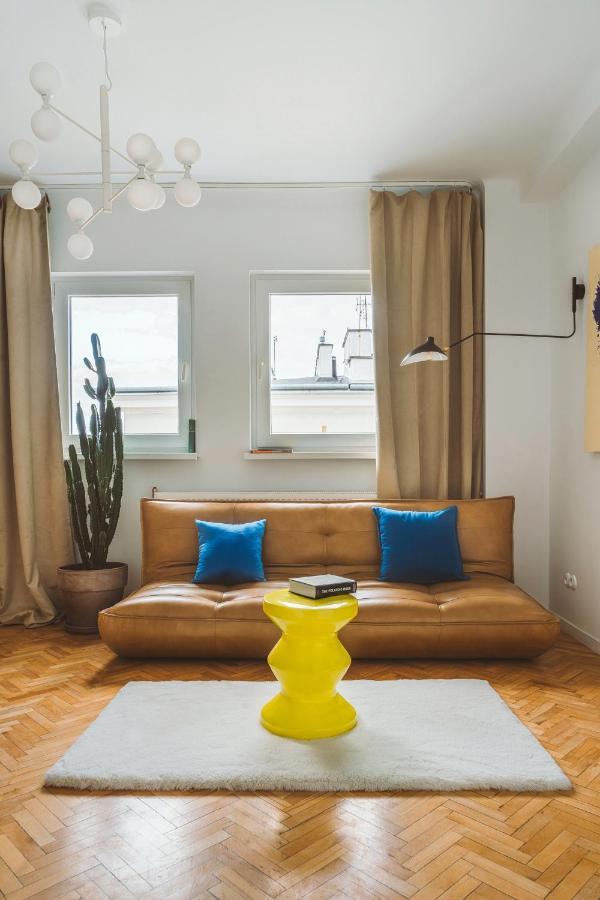 Concierge Eclectic Design Apartamento *
