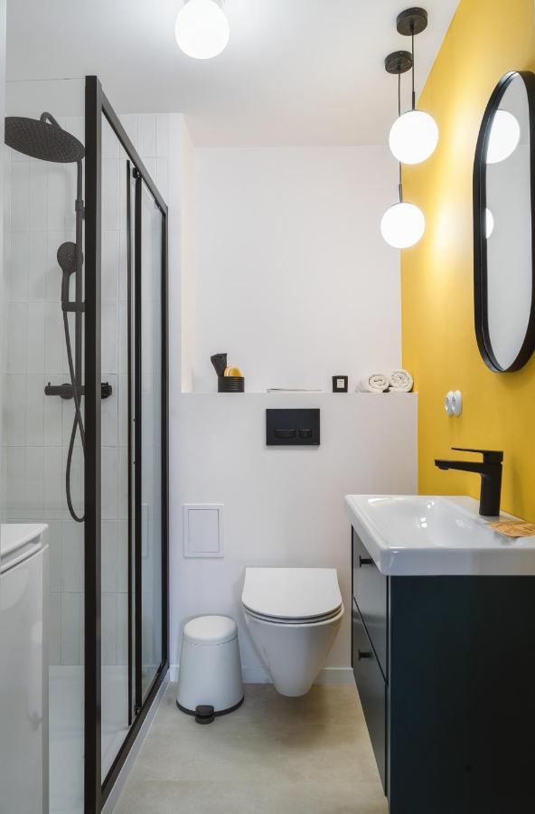 Concierge Eclectic Design Apartamento