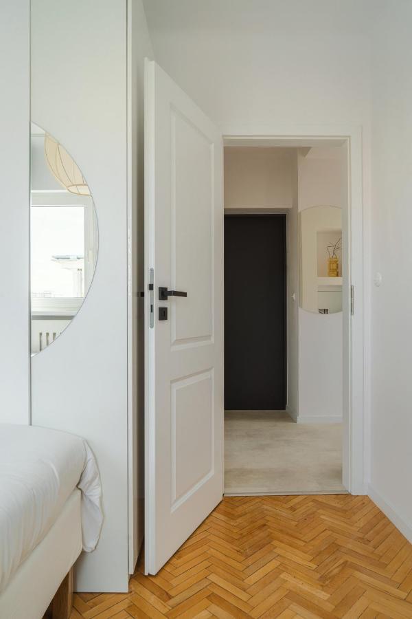 Apartamento Concierge Eclectic Design